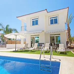  Villa Celine Cyprus