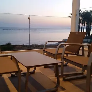  Apartment Periyiali Sunset A7 Cyprus