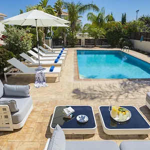  Holiday home Mylos 7 Cyprus