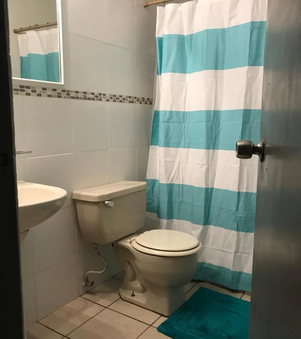 Urban Terrace Apartment In San Juan 0*,  Porto Rico